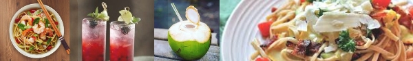 Maldivian Food and Drinks