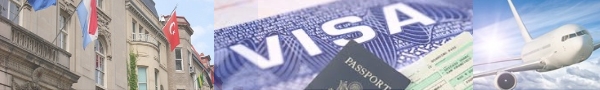 Bolivian Visa Form for Kenyans and Permanent Residents in Kenya